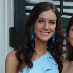 Meet your Posher, Mary howard